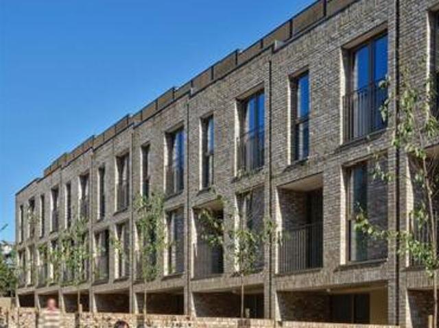 House for sale in Lyons, Greater London