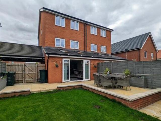 House for sale in Lyons, Greater London