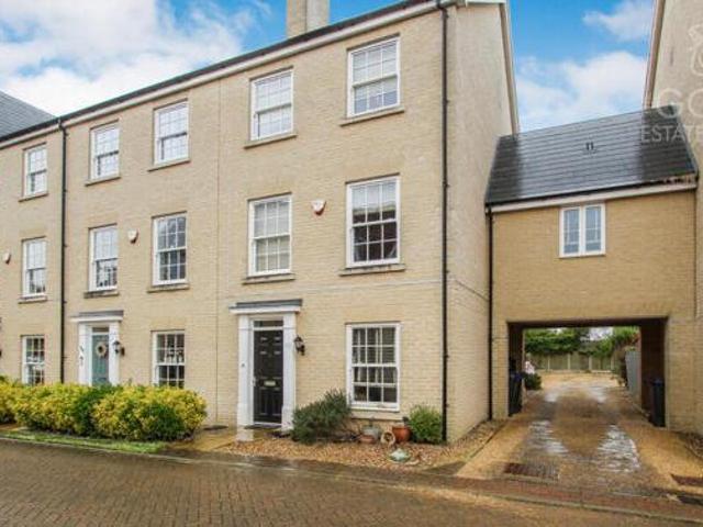 House for sale in Lyons, Greater London