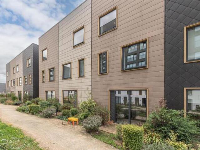 Townhouse for sale in City Centre, Scotland