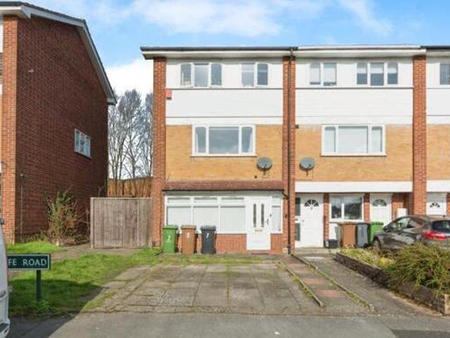 House for sale in Ulverley Green, West Midlands