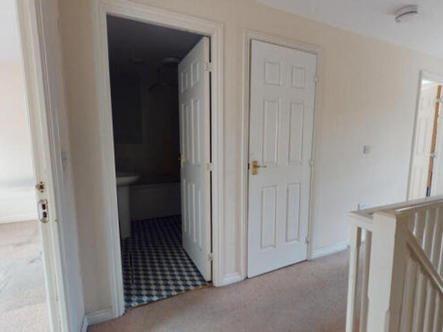 Townhouse for sale in Benhall, Golden Valley