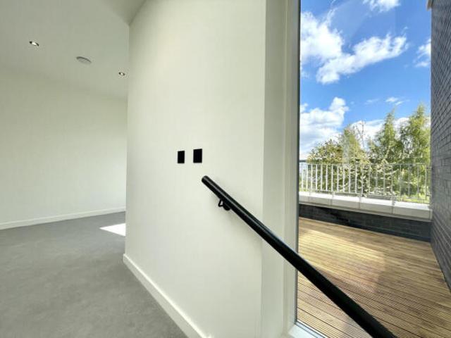 Townhouse for sale in West Midlands