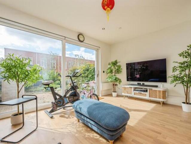 Townhouse for sale in Ladywood, West Midlands