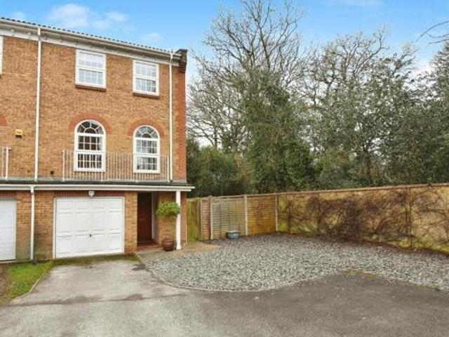 House for sale in Barton Stacey, Hampshire