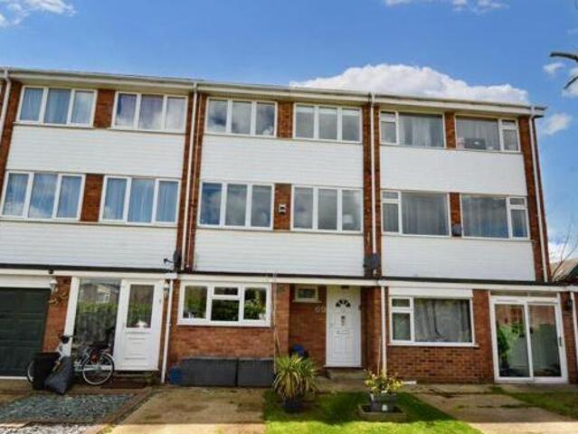 House for sale in Southend-on-sea
