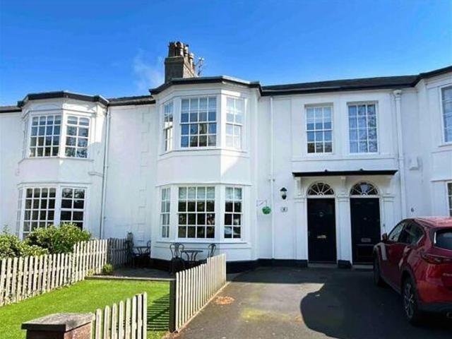 House for sale in Southport, Sefton