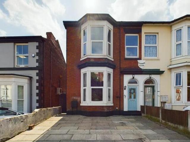 House for sale in Southport, Sefton