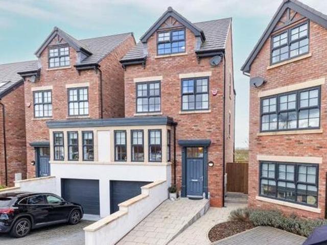 House for sale in Southport, Sefton
