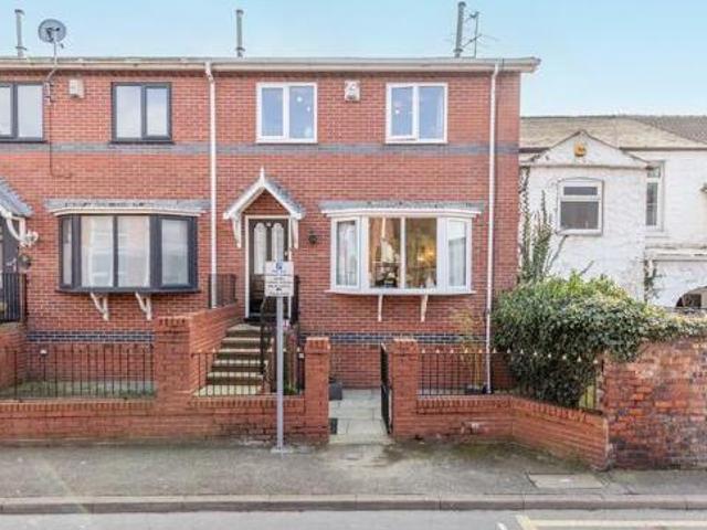 House for sale in Southport, Sefton