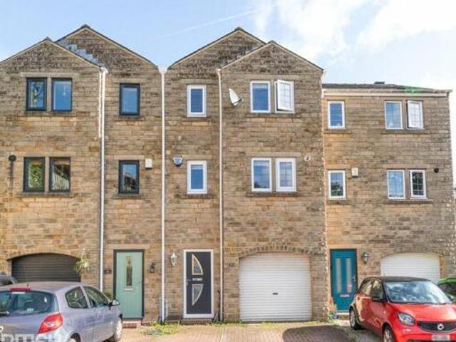 House for sale in Sowerby Bridge, West Yorkshire