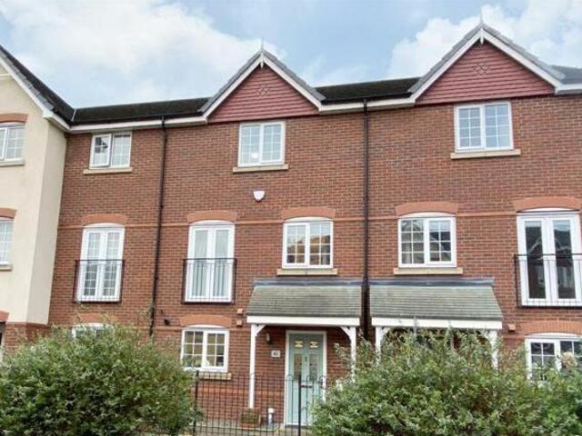 House for sale in Spring Gardens, Frankwell