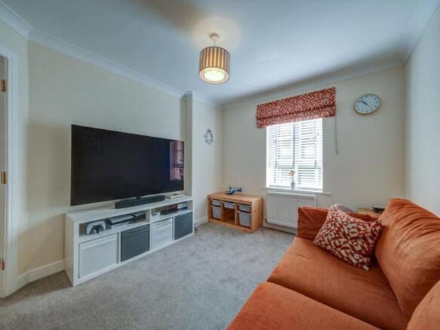 Townhouse for sale in Warrington