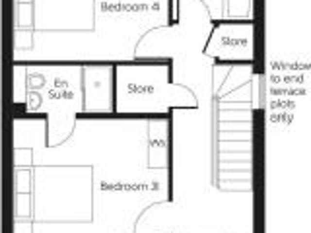 Townhouse for sale in Arbury, Cambridgeshire