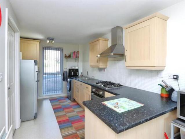 Townhouse for sale in South Yorkshire