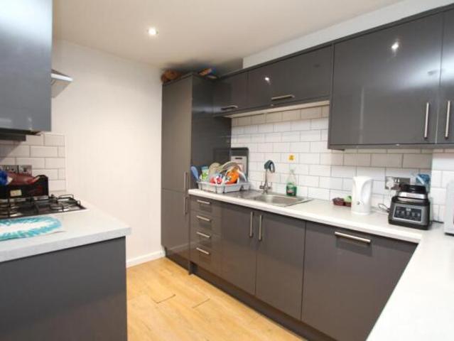 Townhouse for sale in Boultham, Brayford