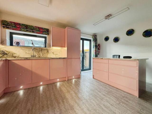Townhouse for sale in Wales