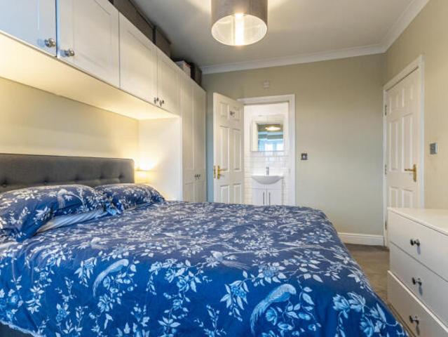 Townhouse for sale in Madderty, Scotland