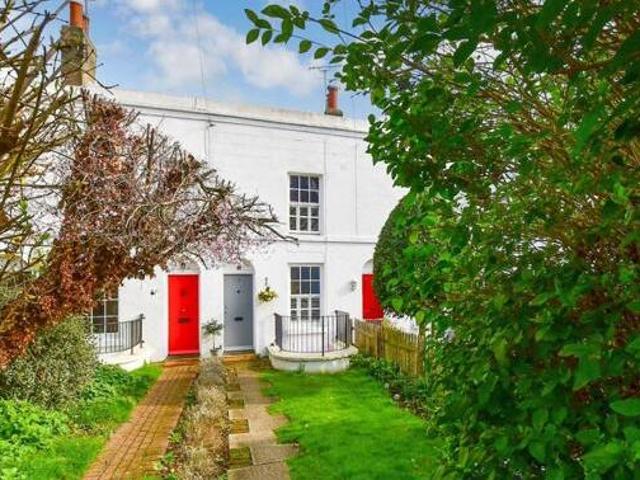 House for sale in Wincheap, The Bridge