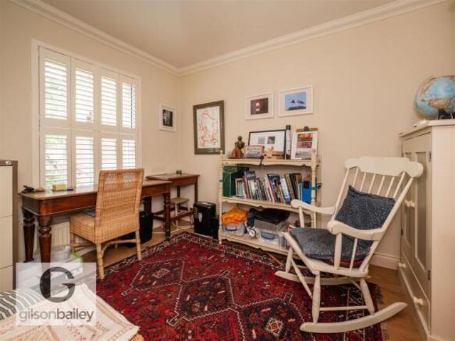 Townhouse for sale in East Bank, Norfolk