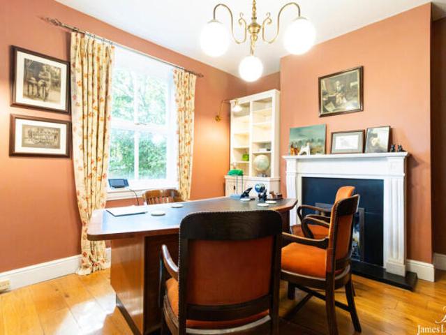 Townhouse for sale in Edgbaston, West Midlands
