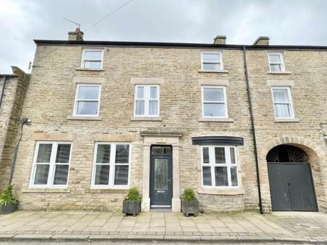 House for sale in England