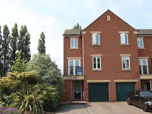 House for sale in St Leonards, Watergate
