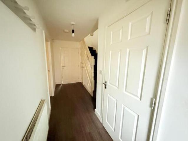 Townhouse for sale in Warrington