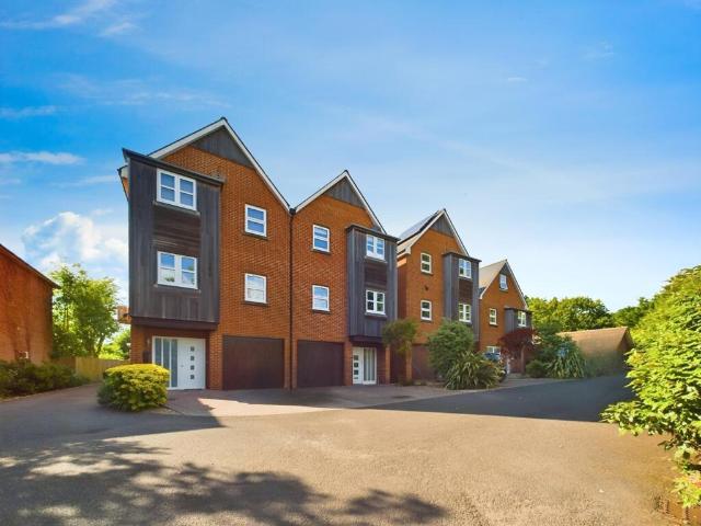 Townhouse for sale in Isle Of Man