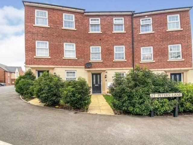 House for sale in Cambridgeshire