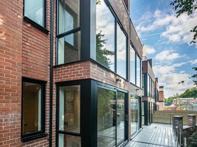 House for sale in South Yorkshire