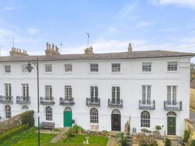 House for sale in Baron St Martin, Barholm