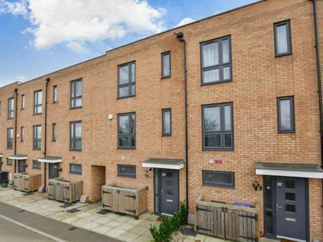 House for sale in Lyons, Greater London