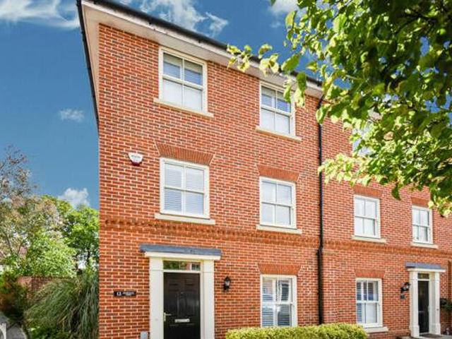 House for sale in Lyons, Greater London