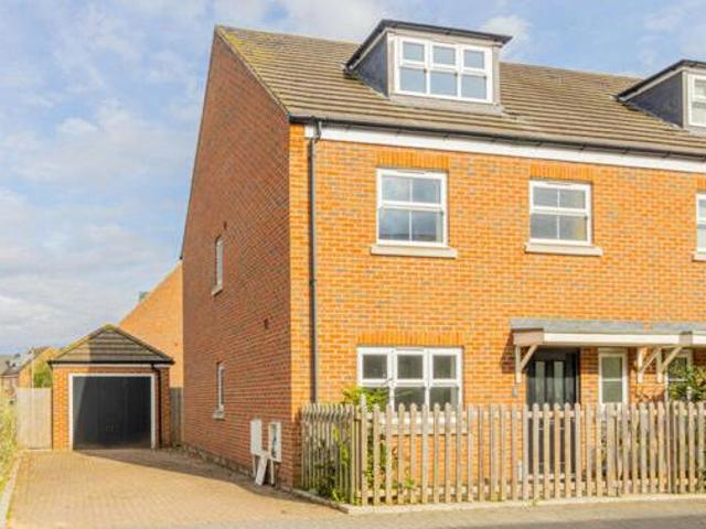 House for sale in Lyons, Greater London