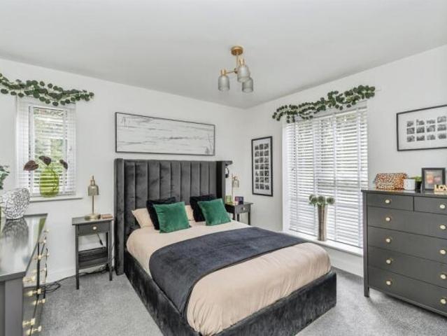 Townhouse for sale in Lordshill, City Of Southampton