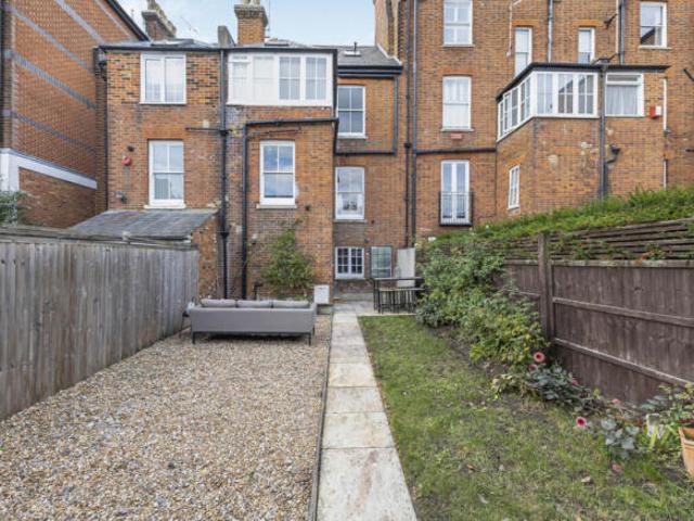 Townhouse for sale