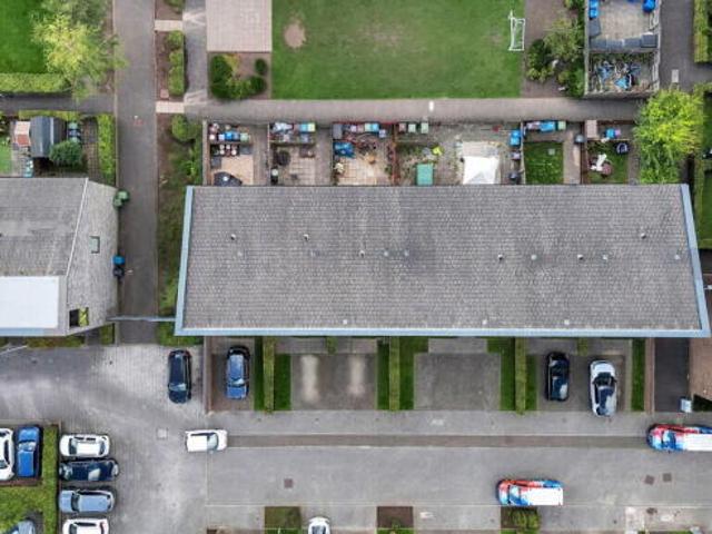 Townhouse for sale in Laurieston, Glasgow