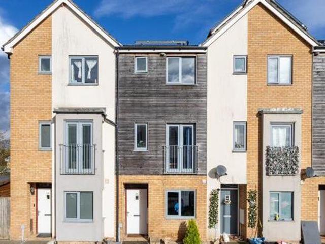 House for sale in Bridgwater, Somerset