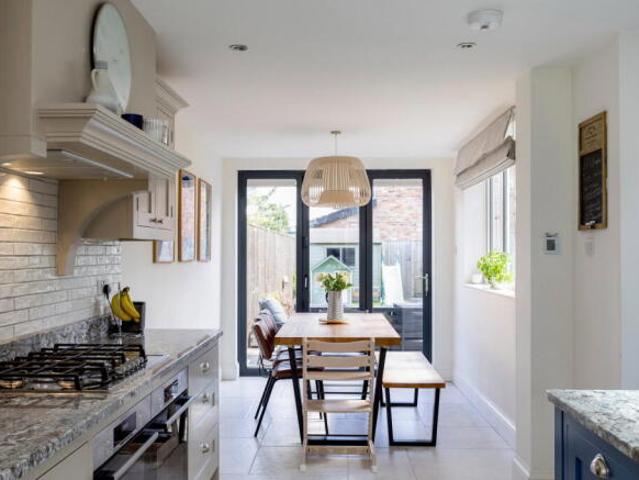 Townhouse for sale in York