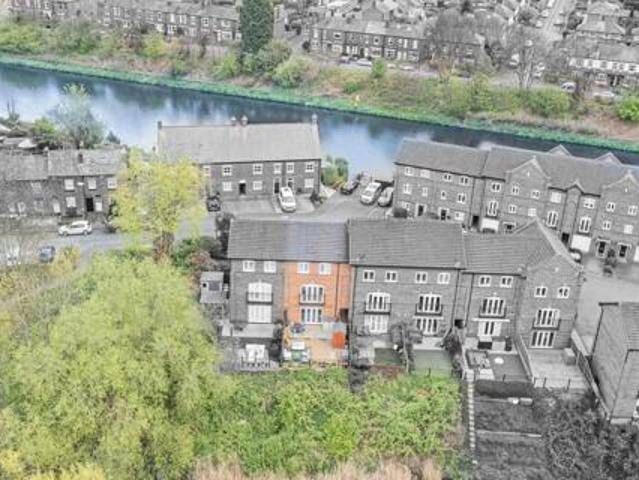House for sale in Warrington
