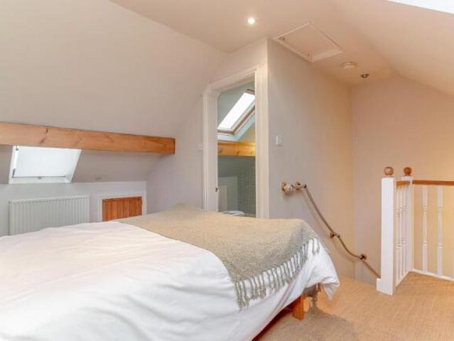 Townhouse for sale in Harrogate, North Yorkshire