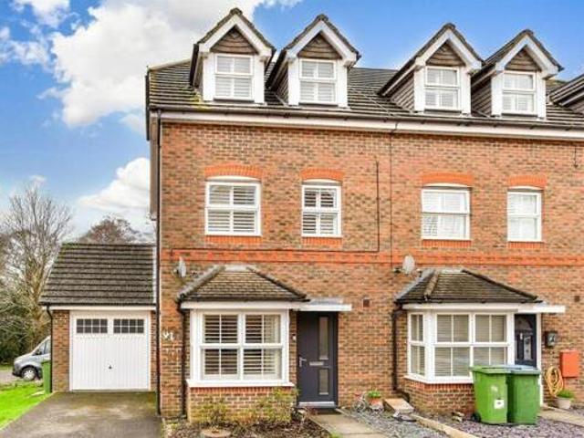 House for sale in Lyons, Greater London