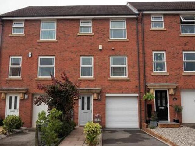 House for sale in Stourbridge, West Midlands