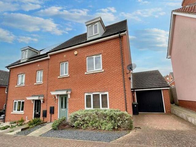 House for sale in Bedingfield, Suffolk