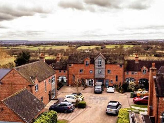 House for sale in West Midlands