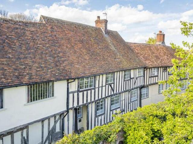 House for sale in Sudbury, Babergh