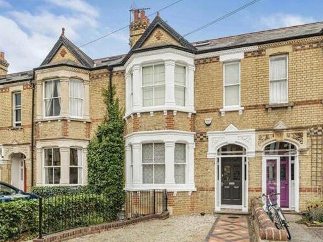 House for sale in The Slade, Oxfordshire