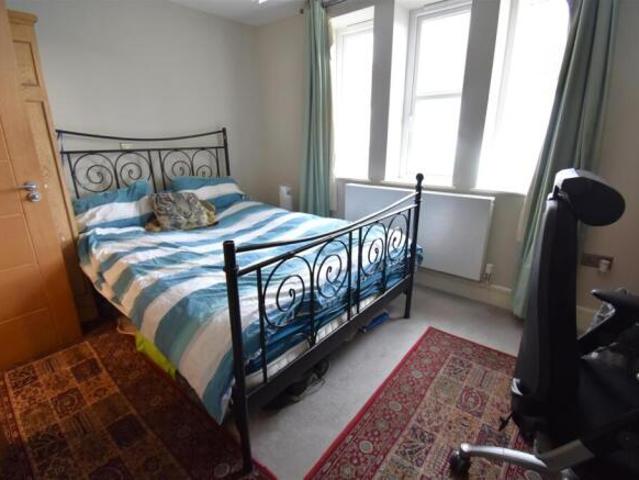 Townhouse for sale in Feckenham, City Of Bristol