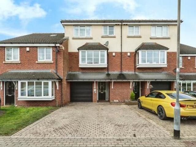 House for sale in North Yorkshire